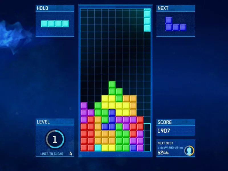 Tetris