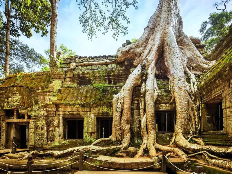 Angkor Wat