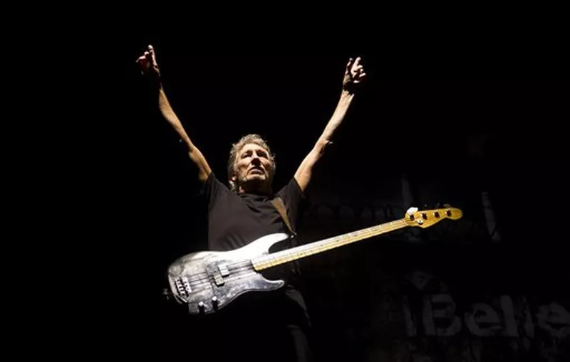 Roger Waters