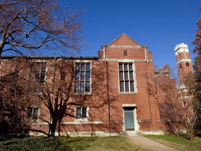 Vanderbilt University