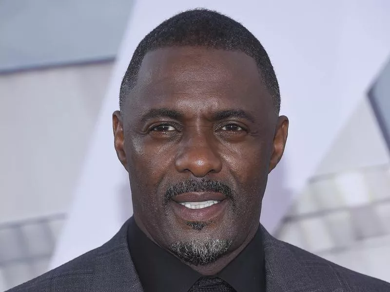 Idris Elba