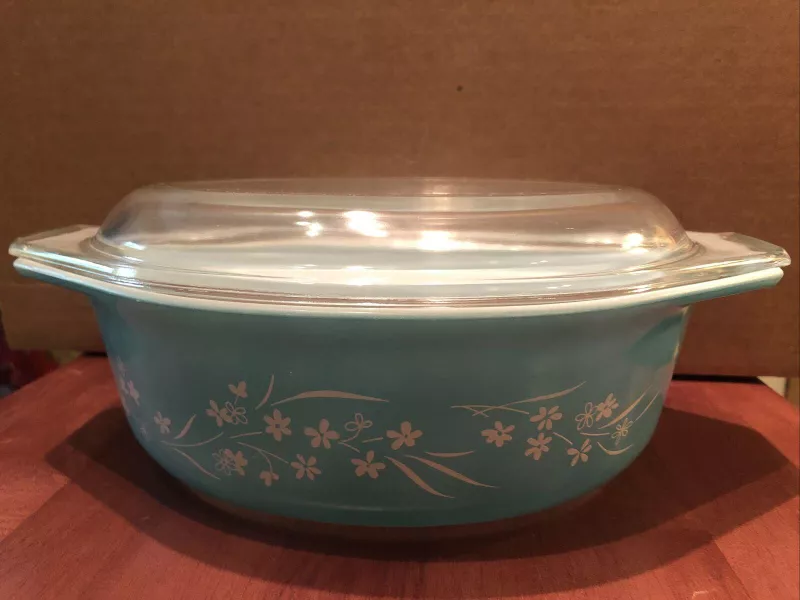 Blossom Breeze Bowl