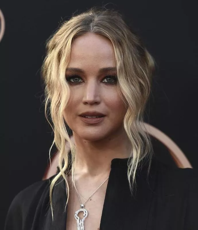 Jennifer Lawrence