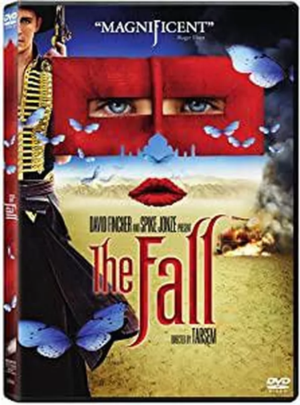 The Fall