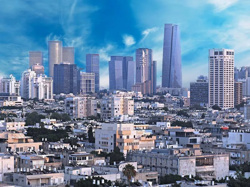 Tel Aviv, Israel