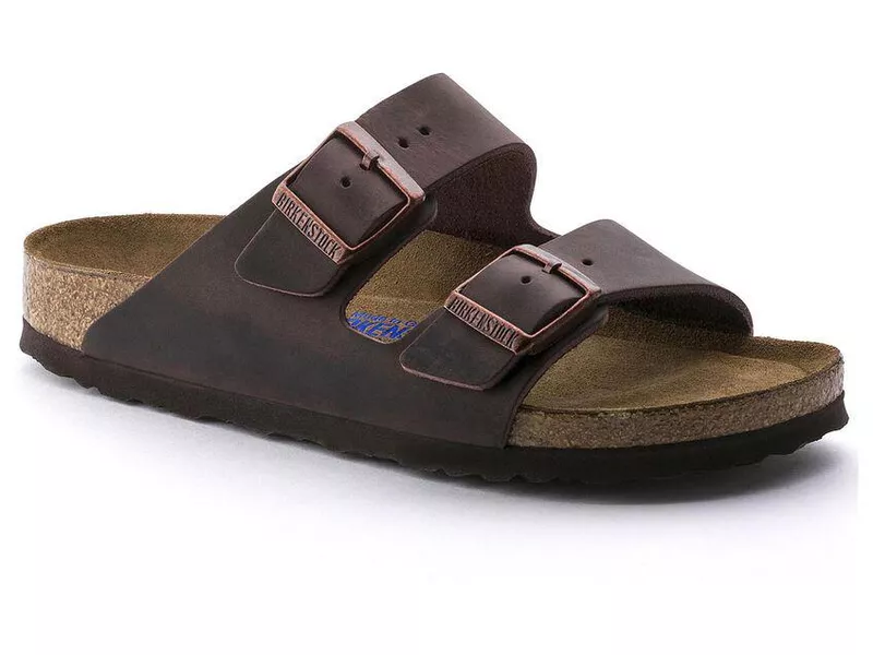 Birkenstock classic Arizona sandal for women