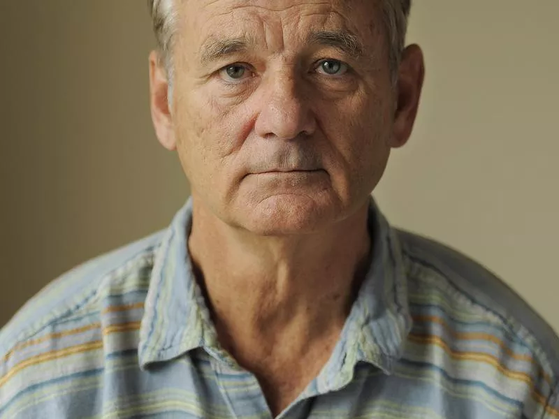 Bill Murray