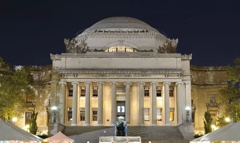 Columbia University