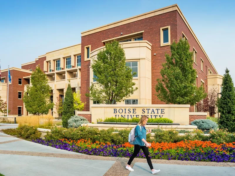 Boise State University