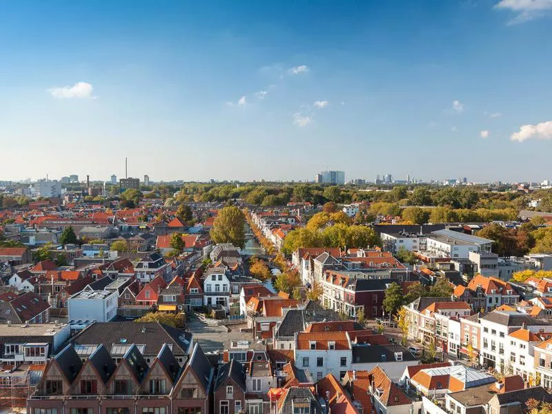 Delft, Netherlands