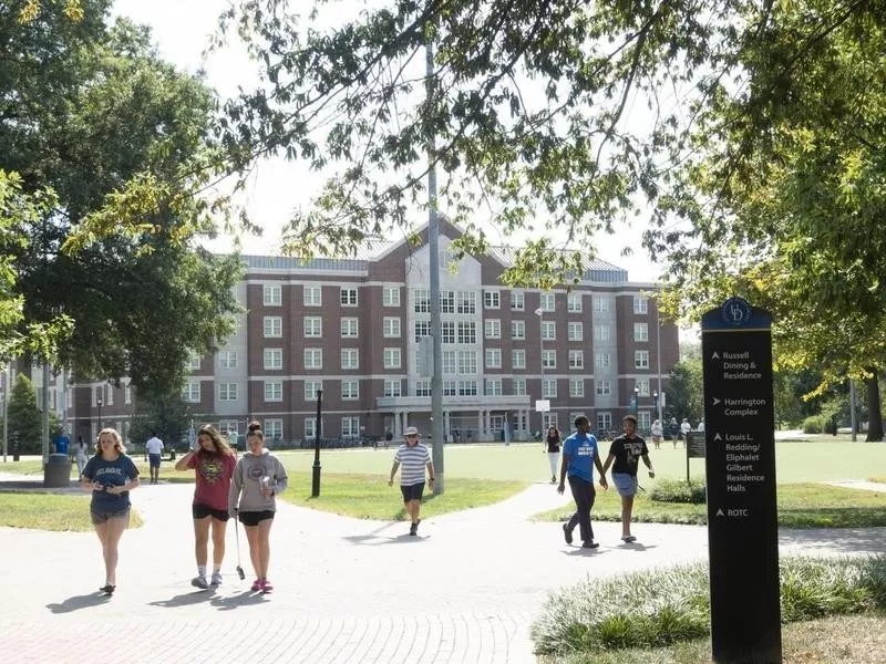 University of Delaware