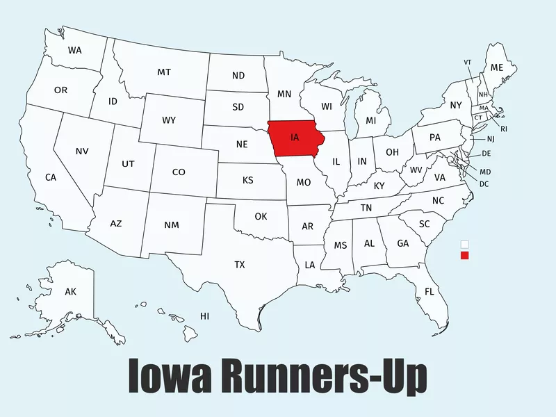 Iowa