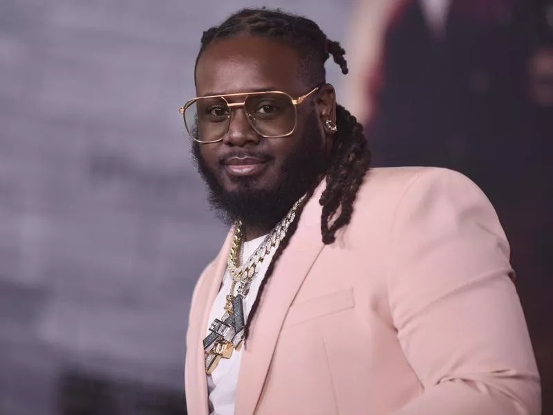 T-Pain