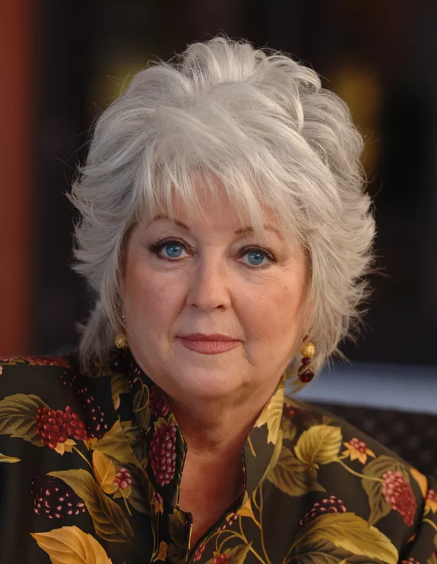 Paula Deen