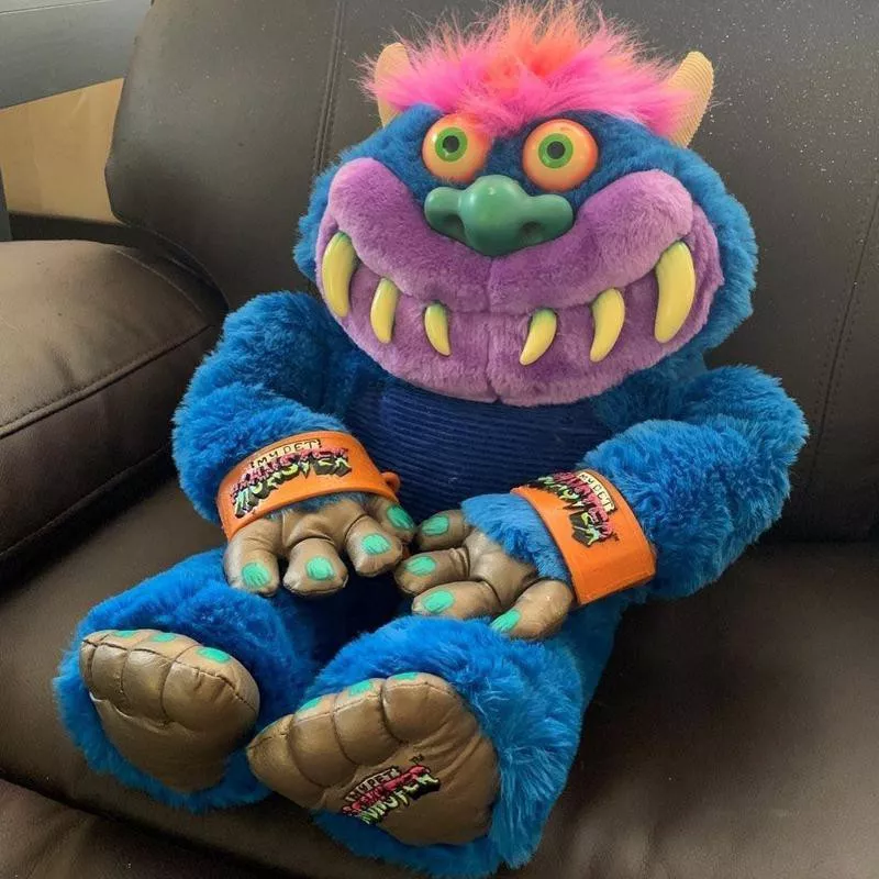 My Pet Monster