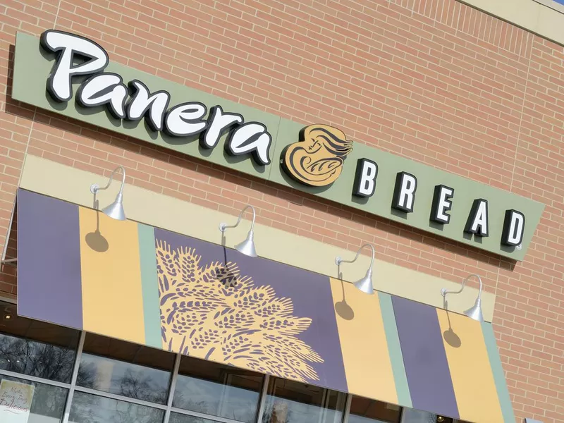 Panera Bread