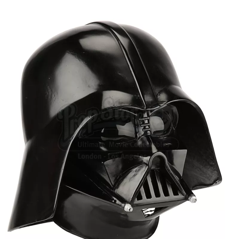 Darth Vader Helmet