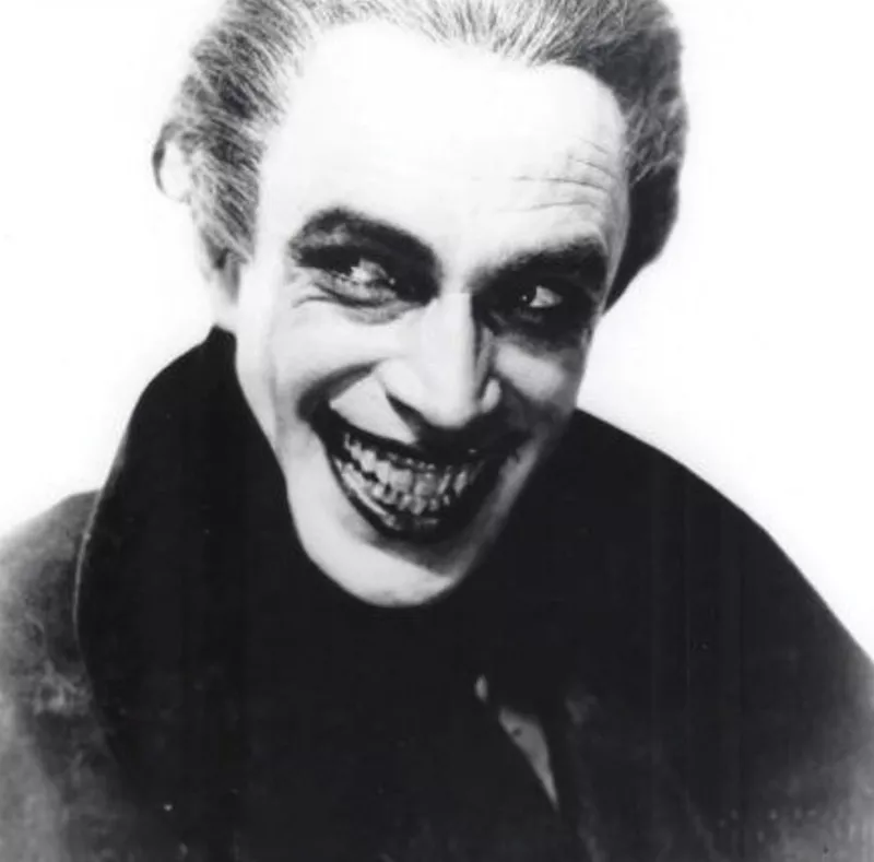 Conrad Veidt