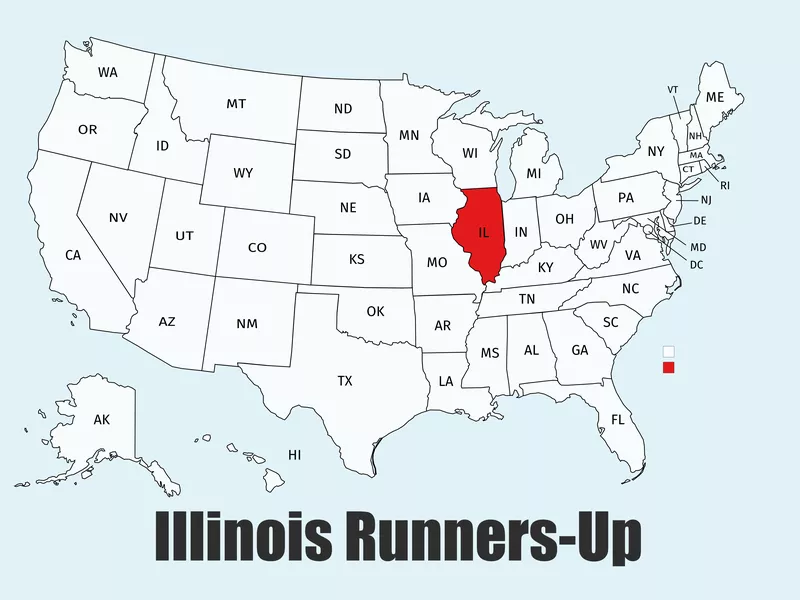 Illinois