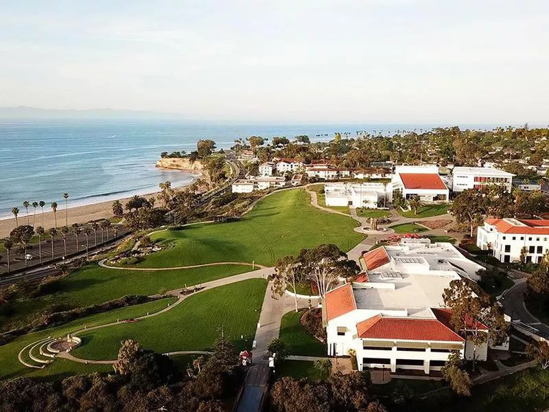 Santa Barbara City College