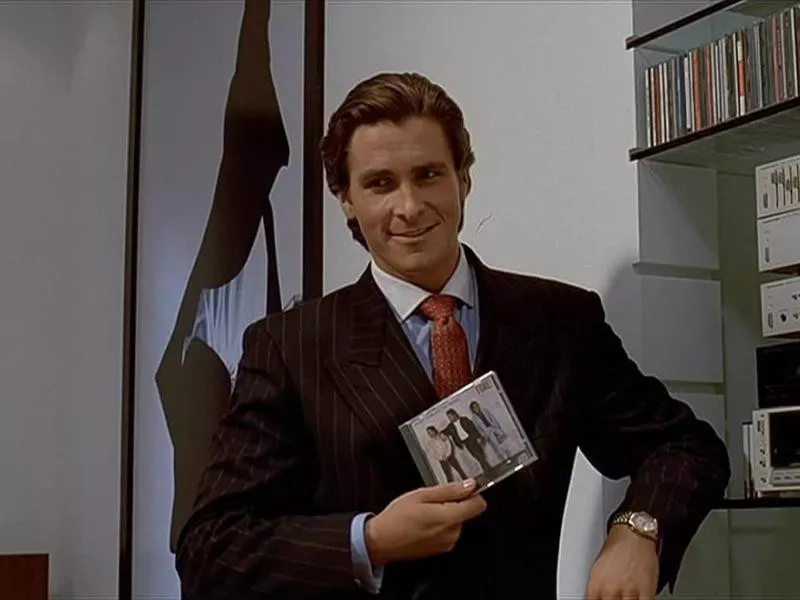 American Psycho