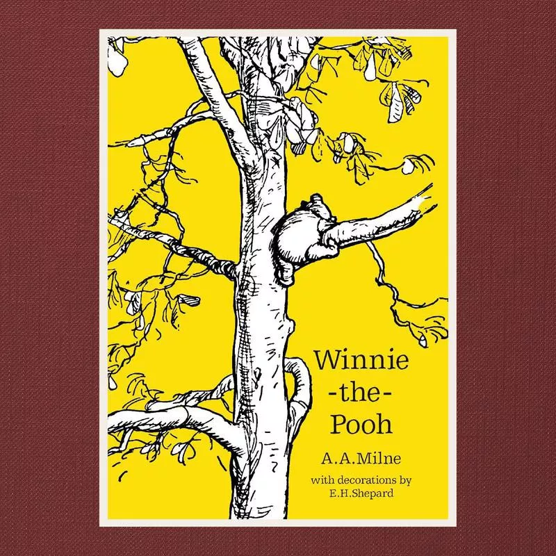 Winnie-the-Pooh