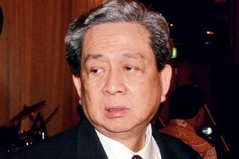 Robert Budi Hartono