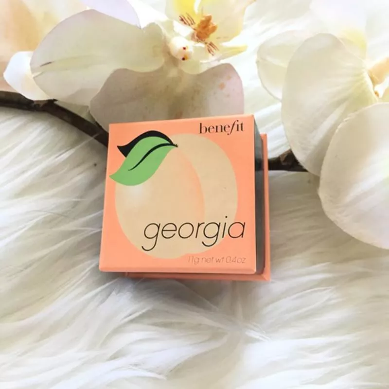 Benefit Georgia Blush