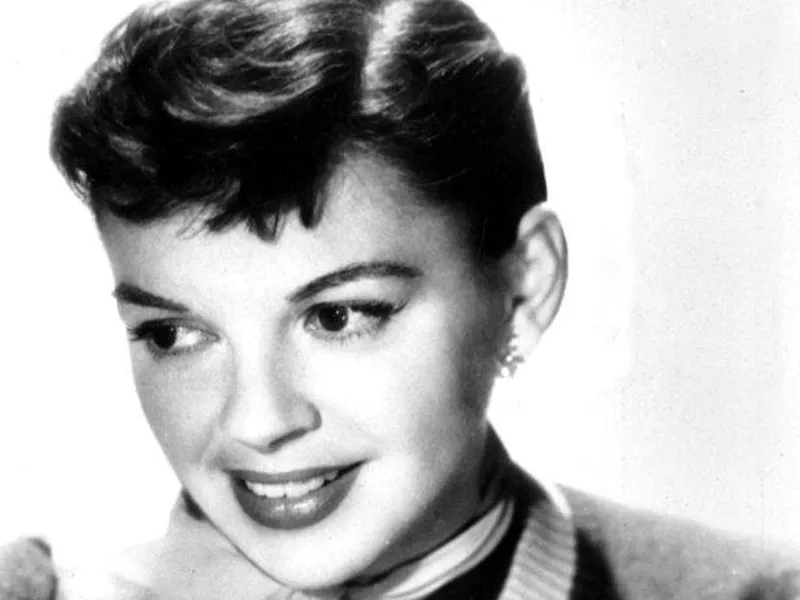 Judy Garland