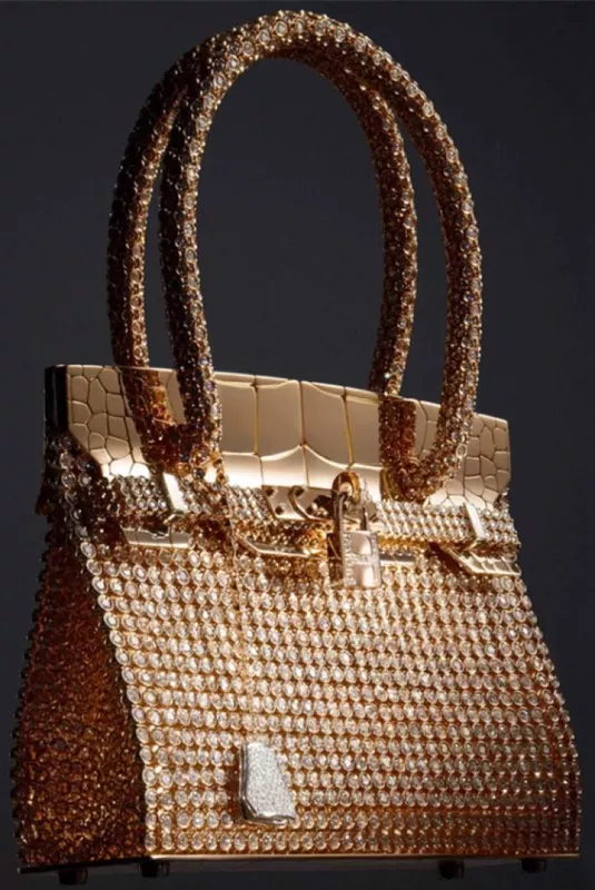 Sac Bijou Birkin