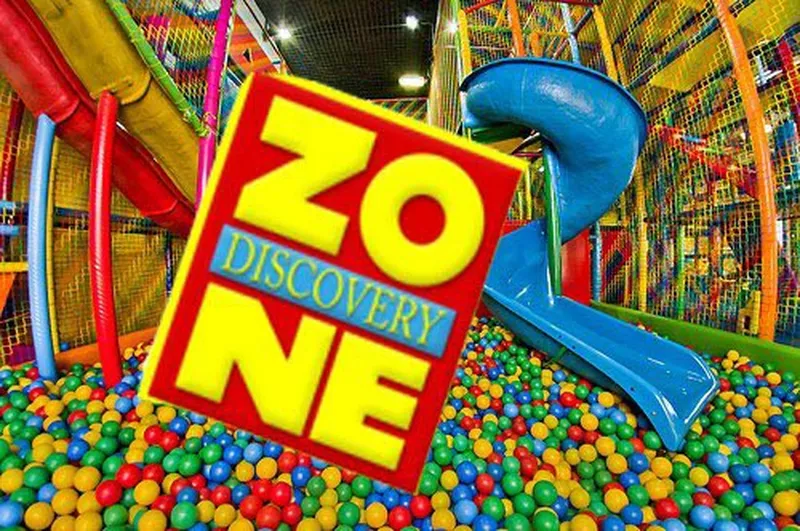 Discovery Zone