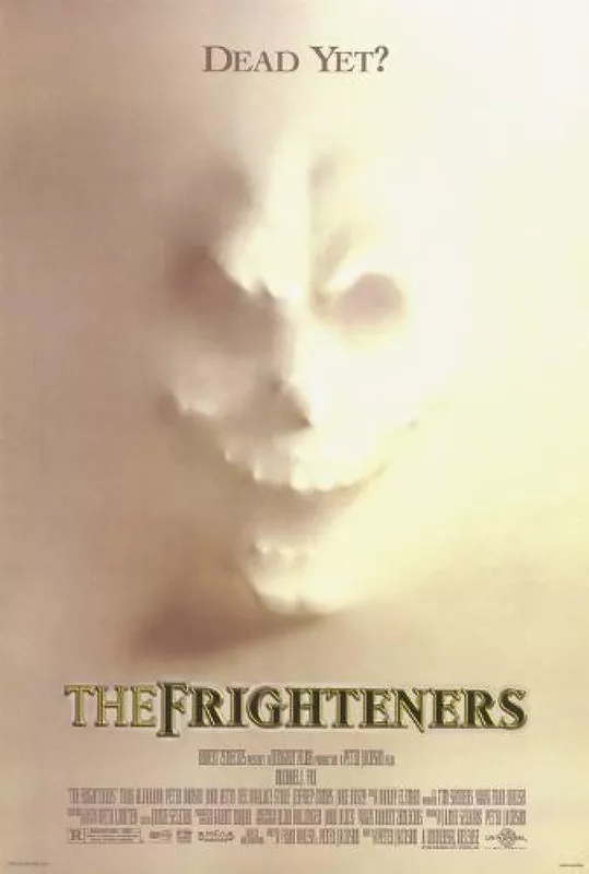 The Frighteners