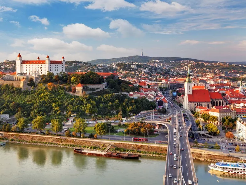 Bratislava, Slovakia