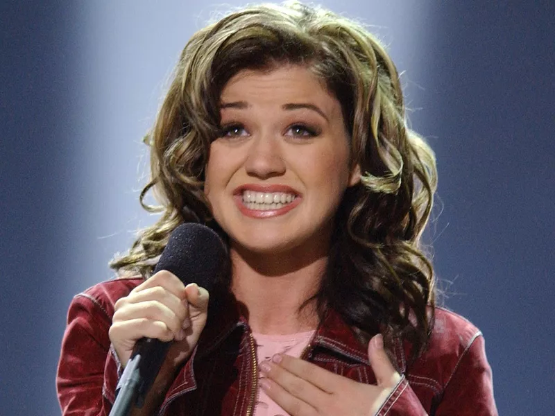 Kelly Clarkson