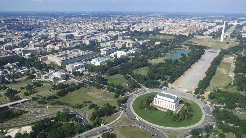 Washington, D.C.