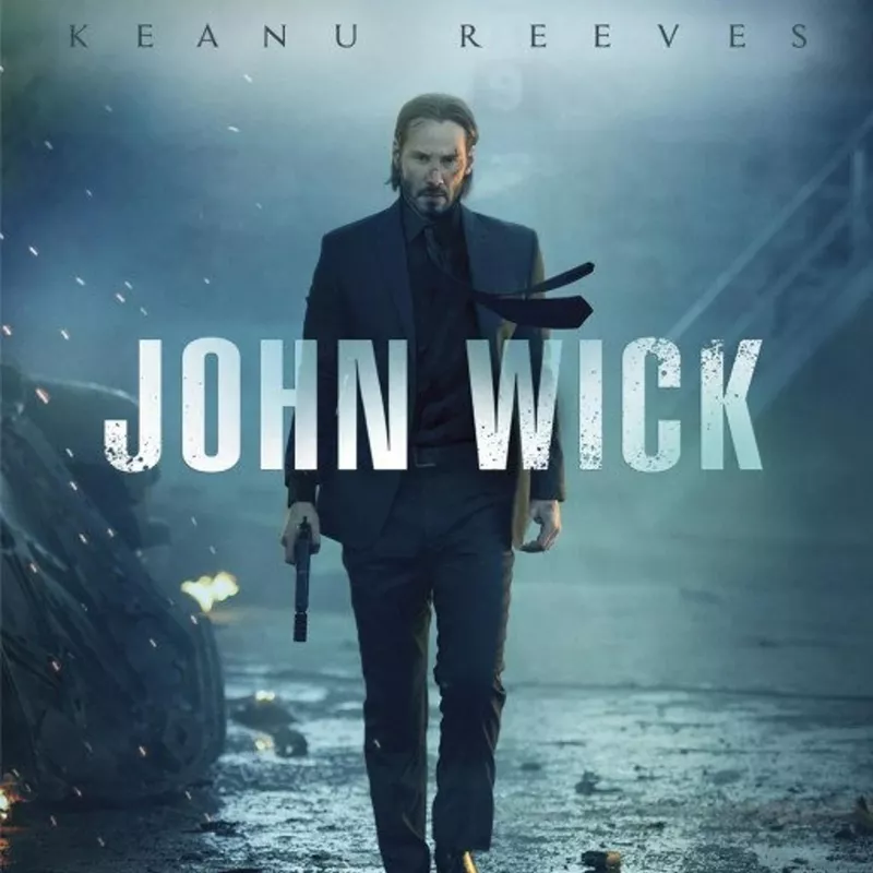 John Wick