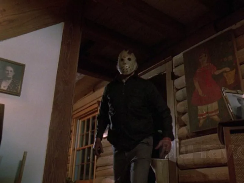 Friday the 13th: The Final Chapter