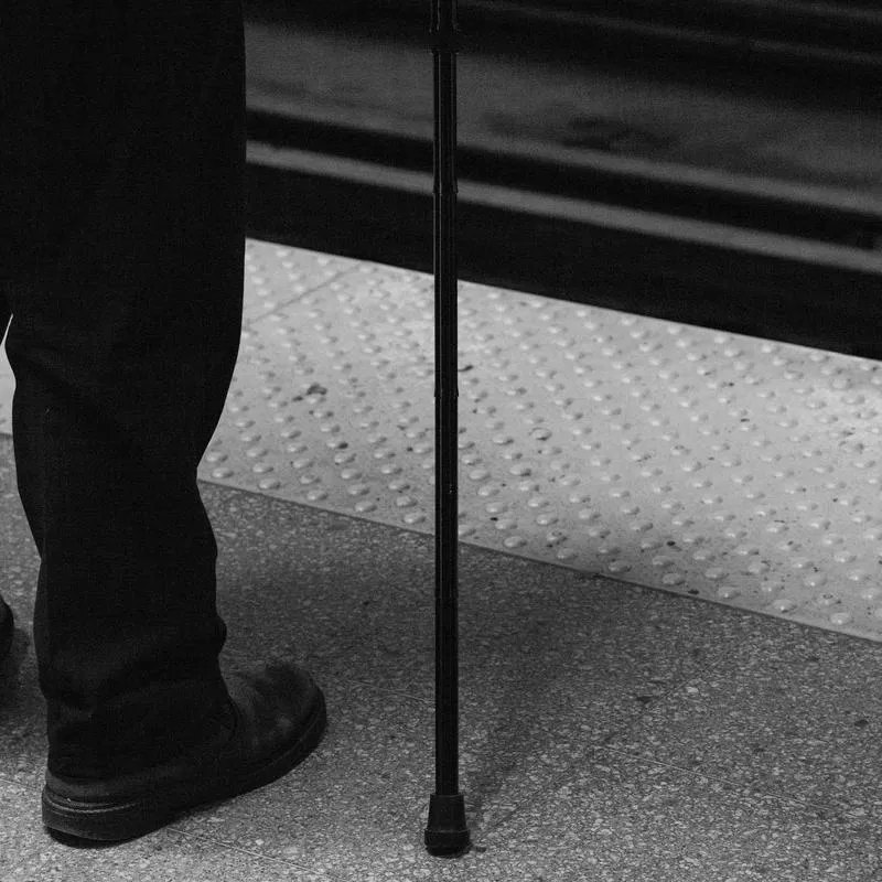 Walking cane