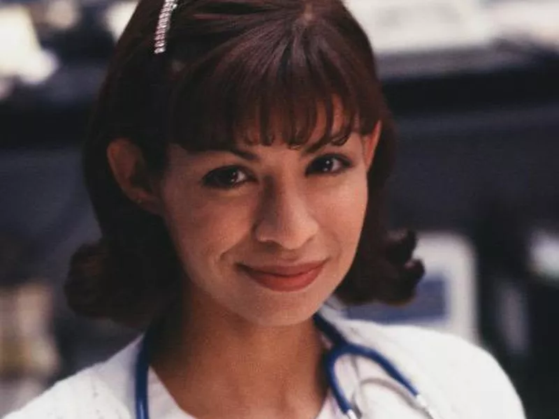 Vanessa Marquez