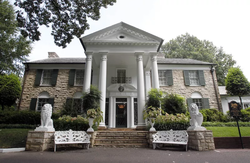 Graceland