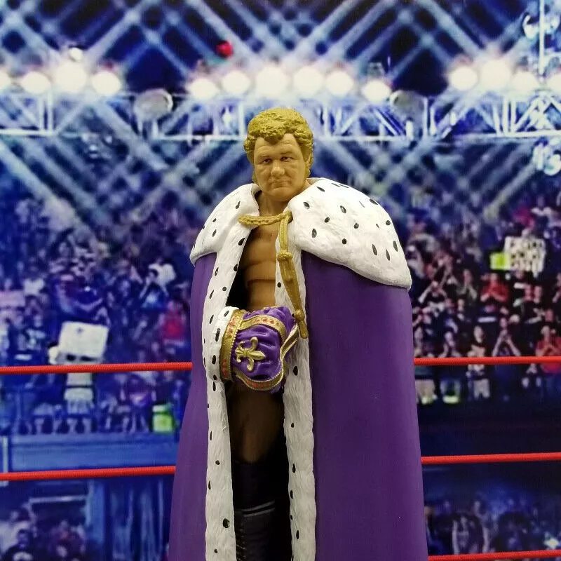 King Harley Race Flashback Series 3