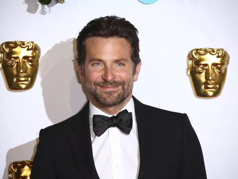 Bradley Cooper