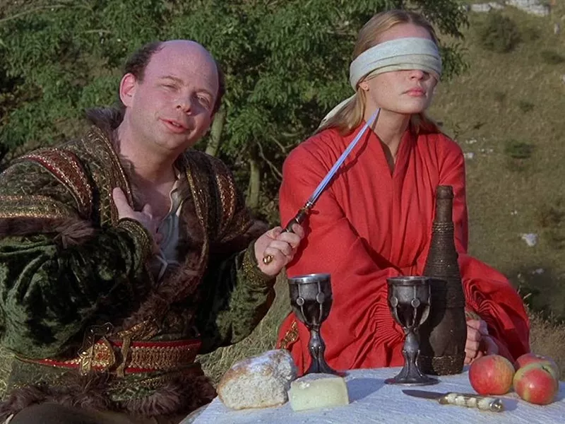 The Princess Bride