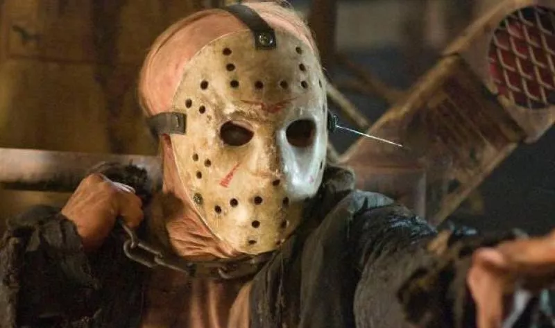 Friday the 13th (2009)