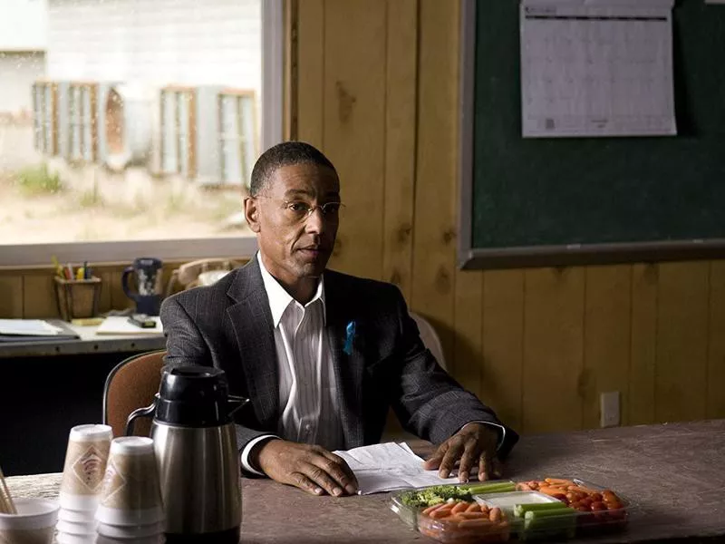 Gus Fring