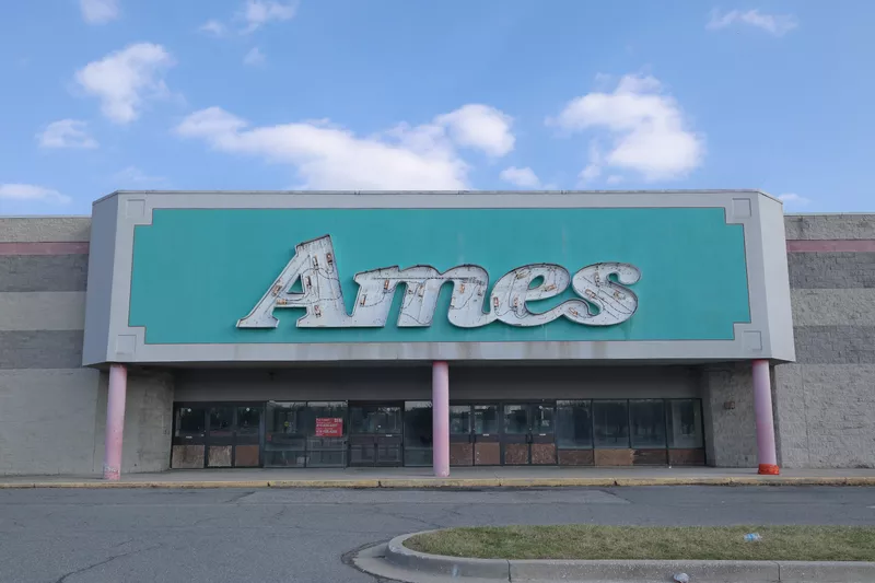 Ames