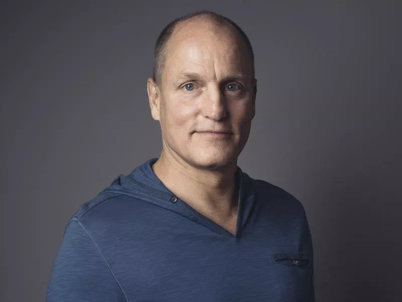 Woody Harrelson