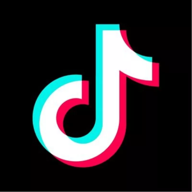 Tiktok Logo