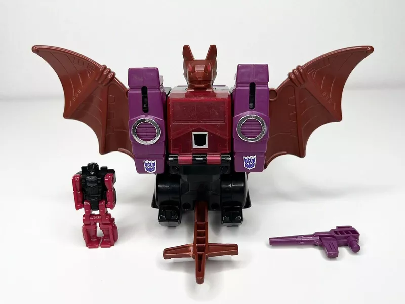 G1 Mindwipe