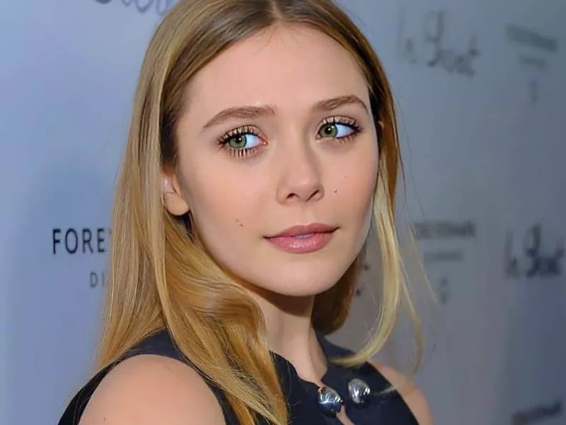 Elizabeth Olsen